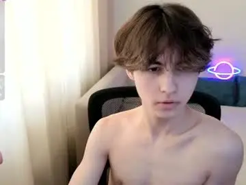 Chaturbate Live Sex Cam of _milway_