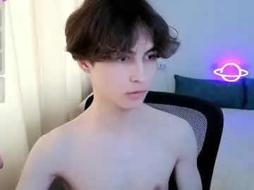 Chaturbate Free Live Porn of _milway_