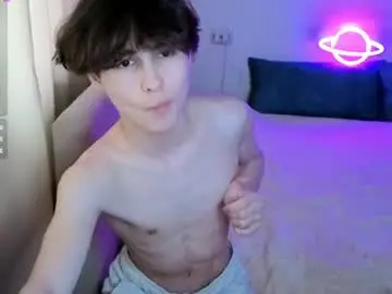 Chaturbate Sex Cam of _milway_