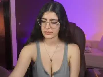 Chaturbate Adult Video Chat of _niah