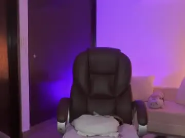 Chaturbate Sex Chat of _niah