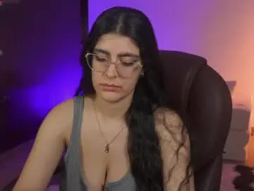Chaturbate Free Porn Cam of _niah