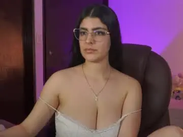 Chaturbate Live Sex of _niah