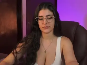 Chaturbate Private Sex Chat of _niah