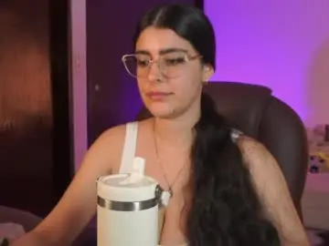 Chaturbate Adult Video Chat of _niah