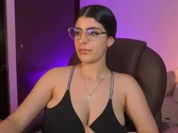 Chaturbate Live Porn of _niah