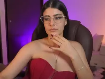 Chaturbate Best live sex cam show of _niah