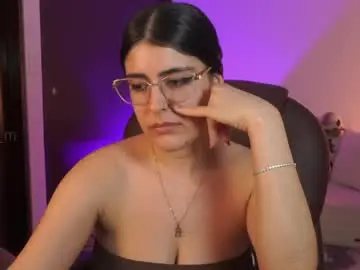 Chaturbate Private Sex Chat of _niah