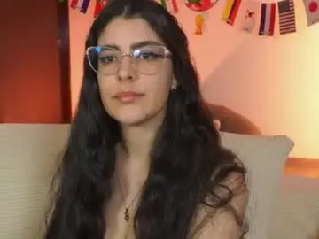 Chaturbate Live Porn of _niah
