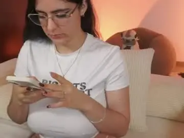 Chaturbate Free Porn Cam of _niah