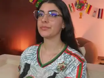 Chaturbate Sex Cam of _niah