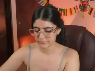 Chaturbate Adult Webcam of _niah