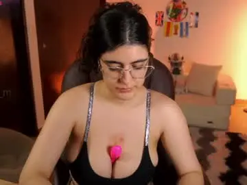 Chaturbate Best live sex cam show of _niah