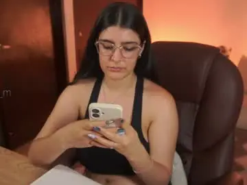 Chaturbate Sex Chat of _niah