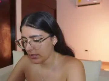 Chaturbate Private Sex Chat of _niah