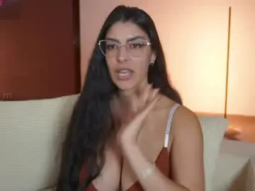 Chaturbate Watch Live Sex Cams of _niah