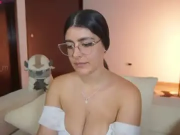 Chaturbate Adult Video Chat of _niah