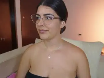 Chaturbate Adult Webcams of _niah