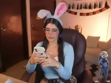 Chaturbate Best Webcam of _niah
