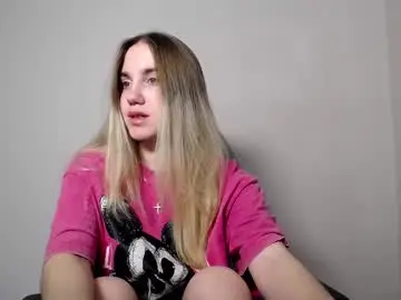 Chaturbate Best Webcam of alice_rays_