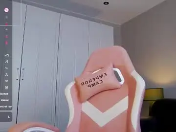 Chaturbate Private Sex Chat of alice_rays_