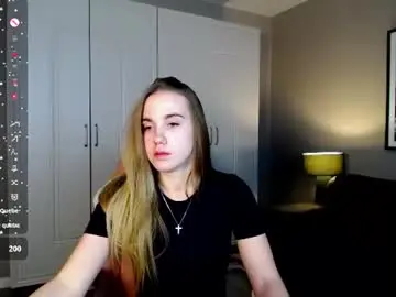 Chaturbate Live Sex Cam of alice_rays_