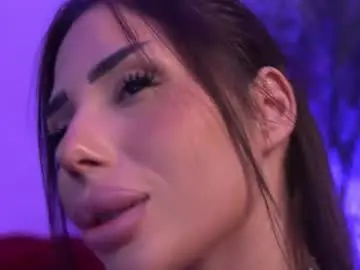 Chaturbate Sex Cam of ambervale