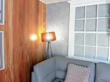 Chaturbate Free Live Porn of bellinda_21