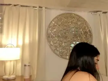 Chaturbate Sex Chat of bellinda_21