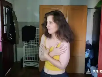 Chaturbate Sex Cam of cherry1618