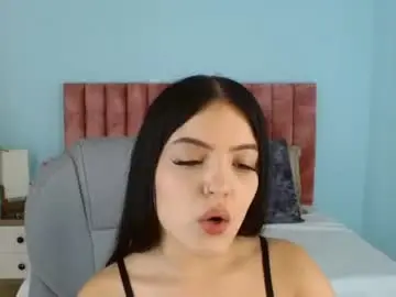 Chaturbate Sex Cam of chloe_durand1