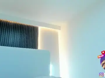 Chaturbate Private Sex Chat of ciara_blake