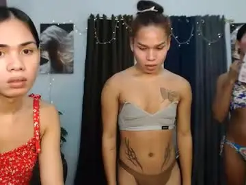 Chaturbate Sex Cam of cummer_girlslut