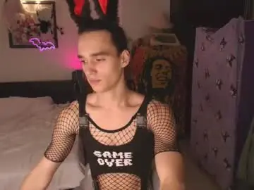 Chaturbate Adult Video Chat of devil_fts