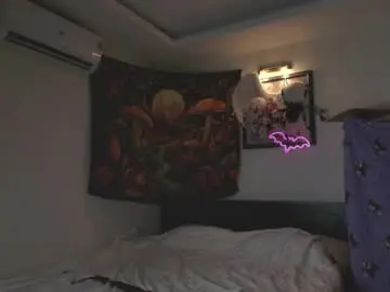 Chaturbate Free Porn Cam of devil_fts