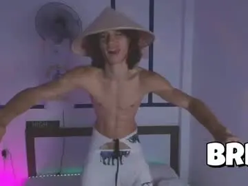 Chaturbate Nude Webcam of devil_fts