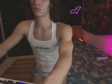 Chaturbate Live Porn of devil_fts