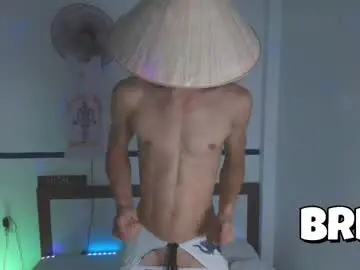 Chaturbate Nude Webcam of devil_fts