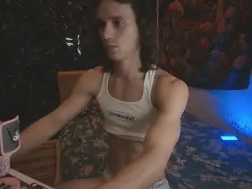 Chaturbate Adult Webcams of devil_fts