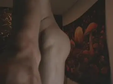 Chaturbate Nude Webcam of devil_fts