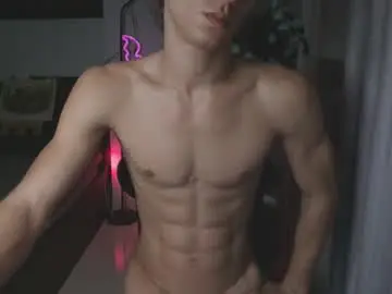 Chaturbate Nude Webcam of devil_fts