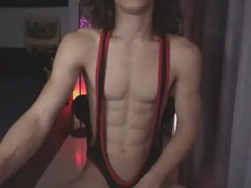 Chaturbate Adult Video Chat of devil_fts