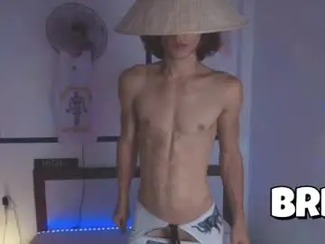 Chaturbate Nude Webcam of devil_fts