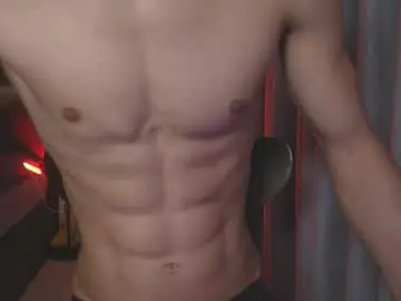 Chaturbate Live Sex of devil_fts