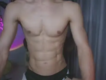 Chaturbate Private Sex Chat of devil_fts