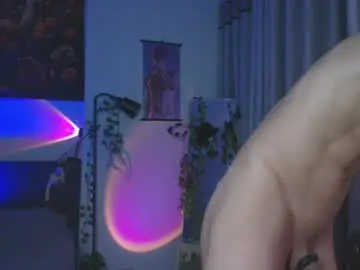 Chaturbate Live Porn of devil_fts