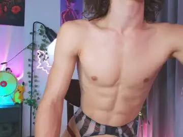 Chaturbate Sex Cam of devil_fts