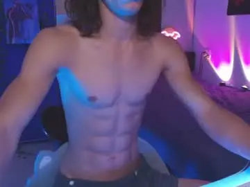 Chaturbate Live Sex Cam of devil_fts