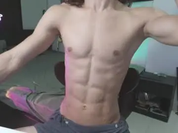 Chaturbate Live Sex of devil_fts