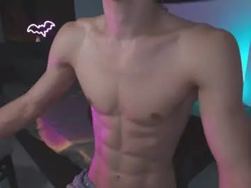 Chaturbate Nude Webcam of devil_fts
